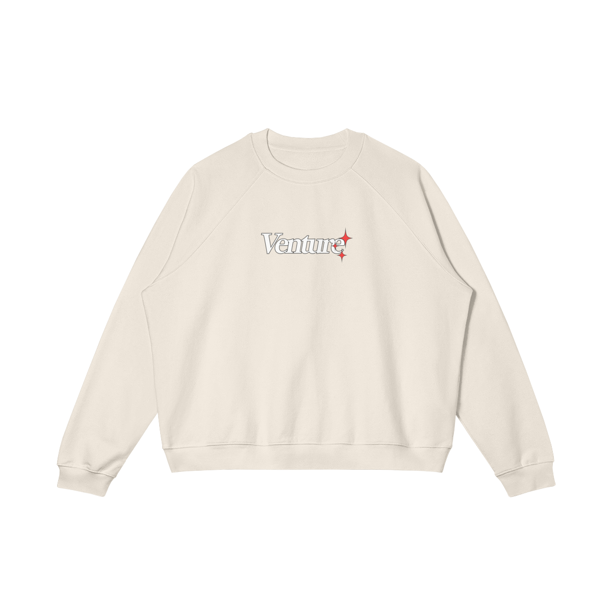 Cards Crewneck